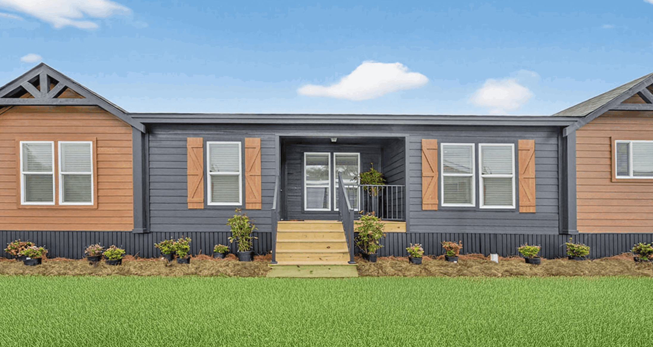 Kb-3251 odessa hero, exterior, and elevation home features