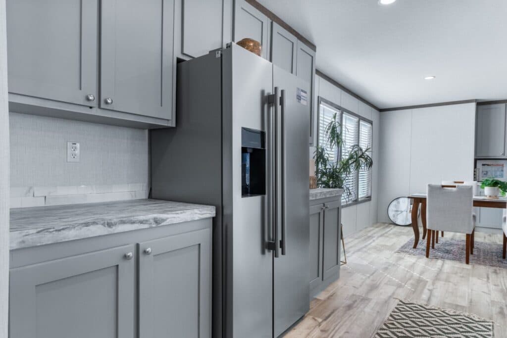 Hogan kitchen home features