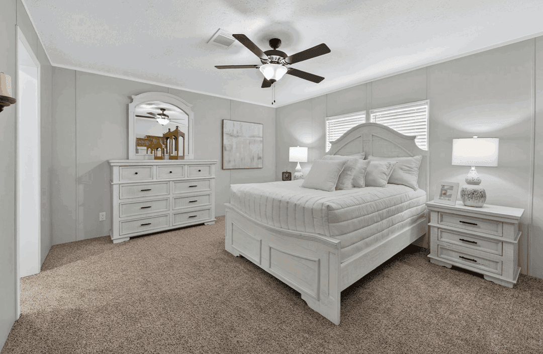 Md-64-32 windsor bedroom home features