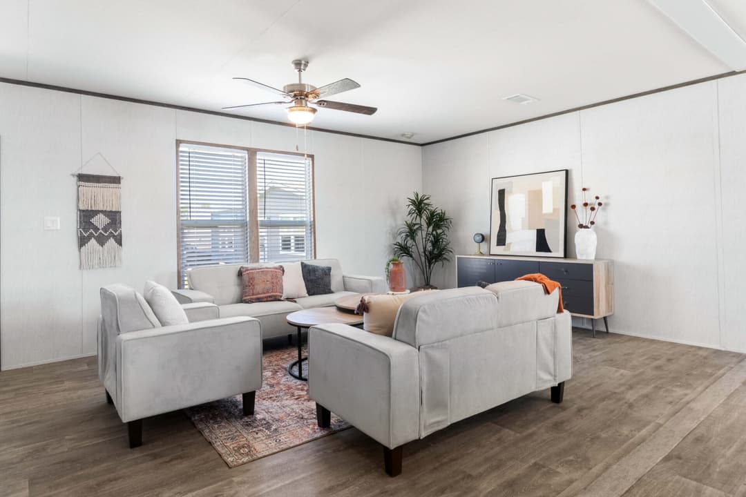 Panama interior home features