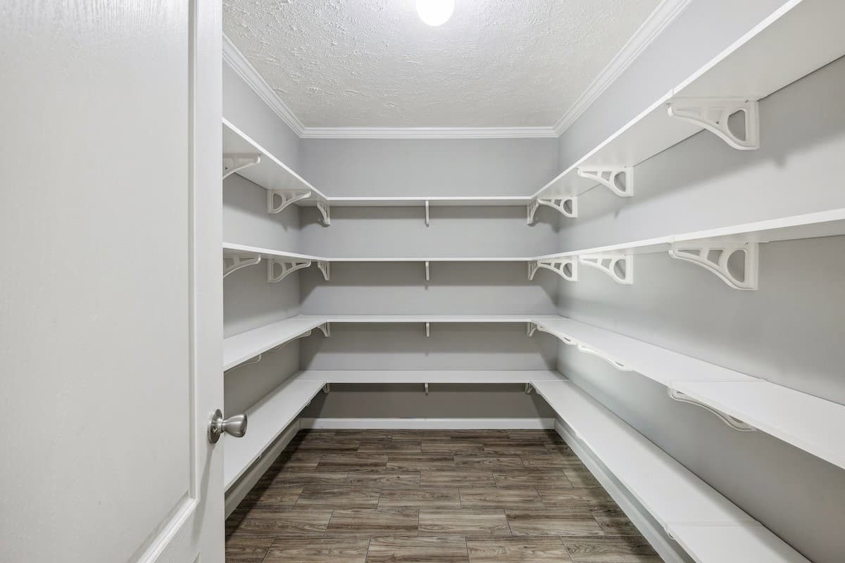Birmingham interior home features
