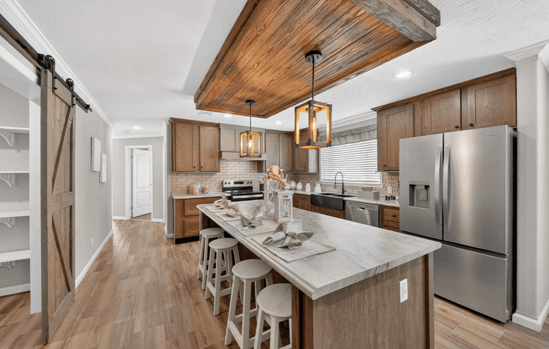 Kb-3251 odessa interior home features