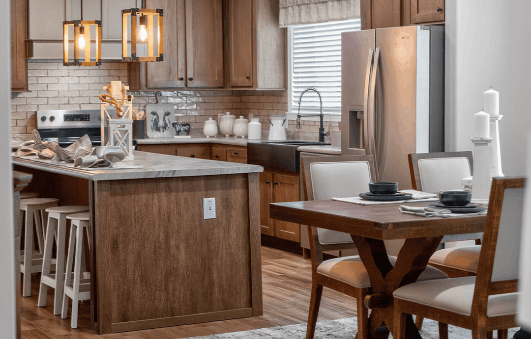 Kb-3251 odessa interior home features