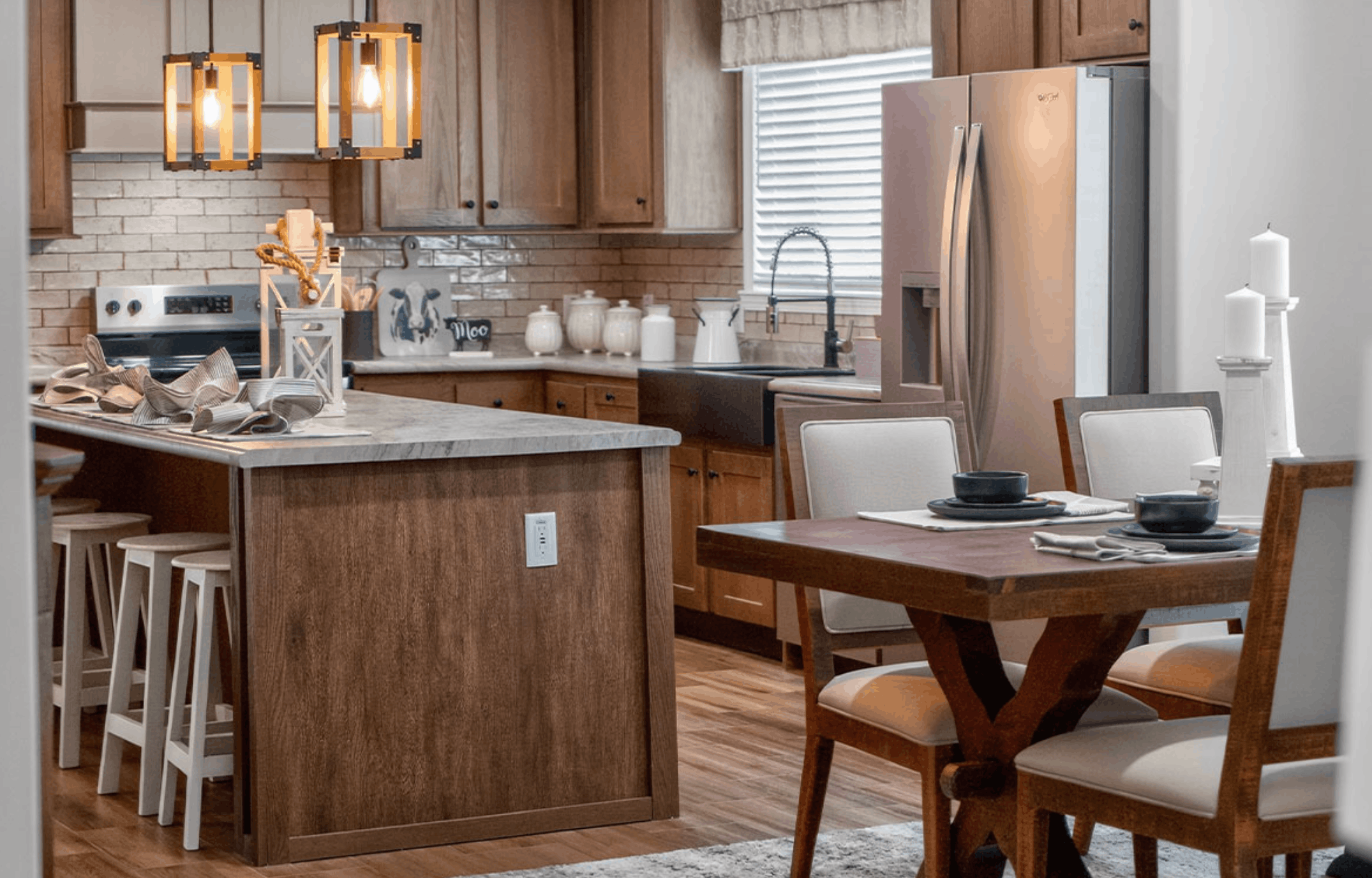 Kb-3251 odessa interior home features