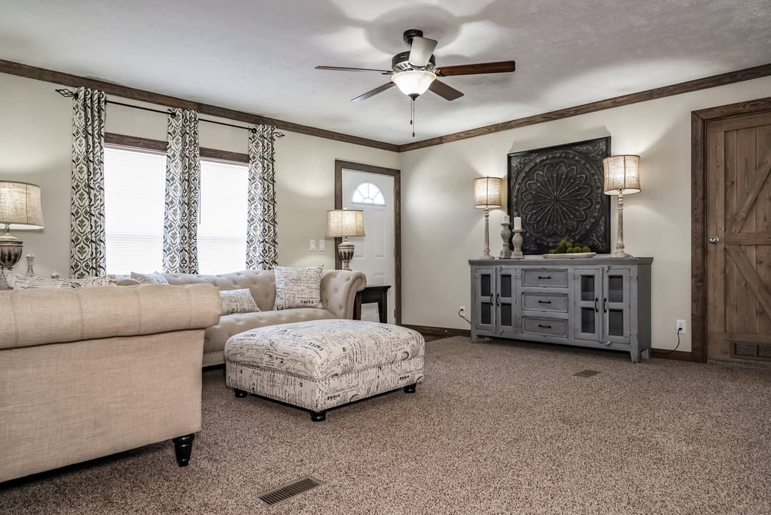 Md-39-32 interior home features