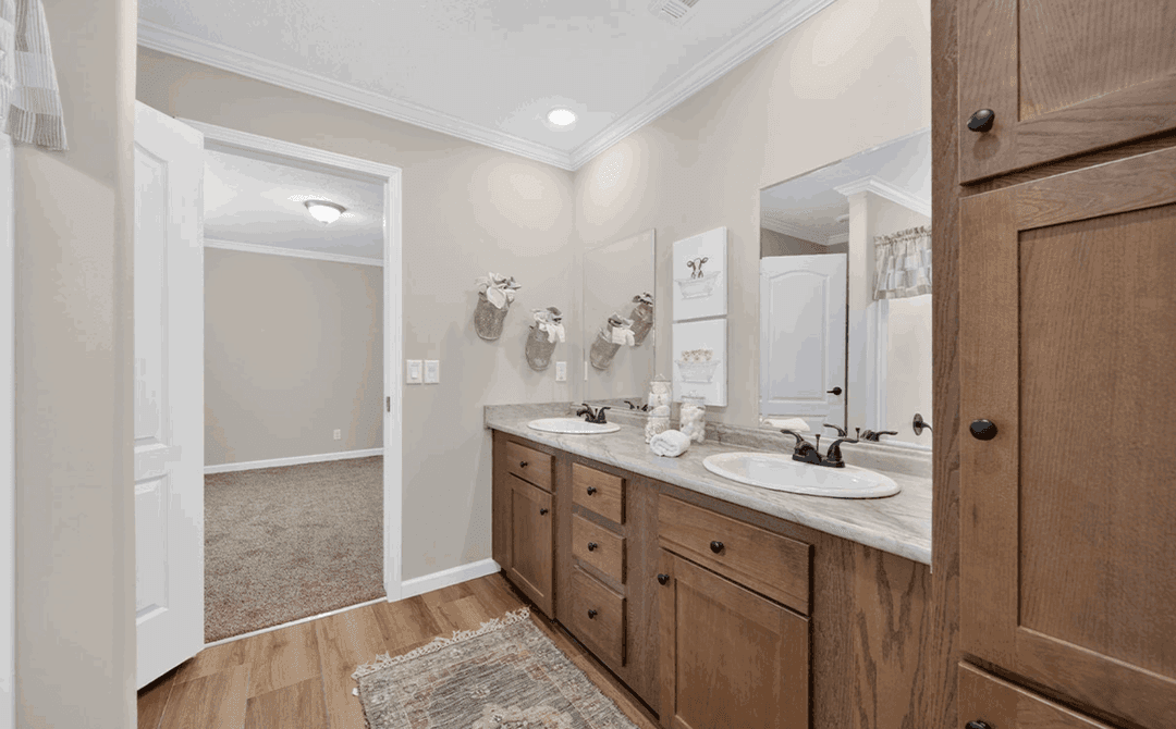Kb-3251 odessa bathroom home features