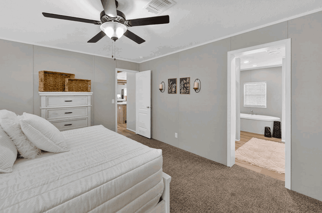 Md-64-32 windsor bedroom home features