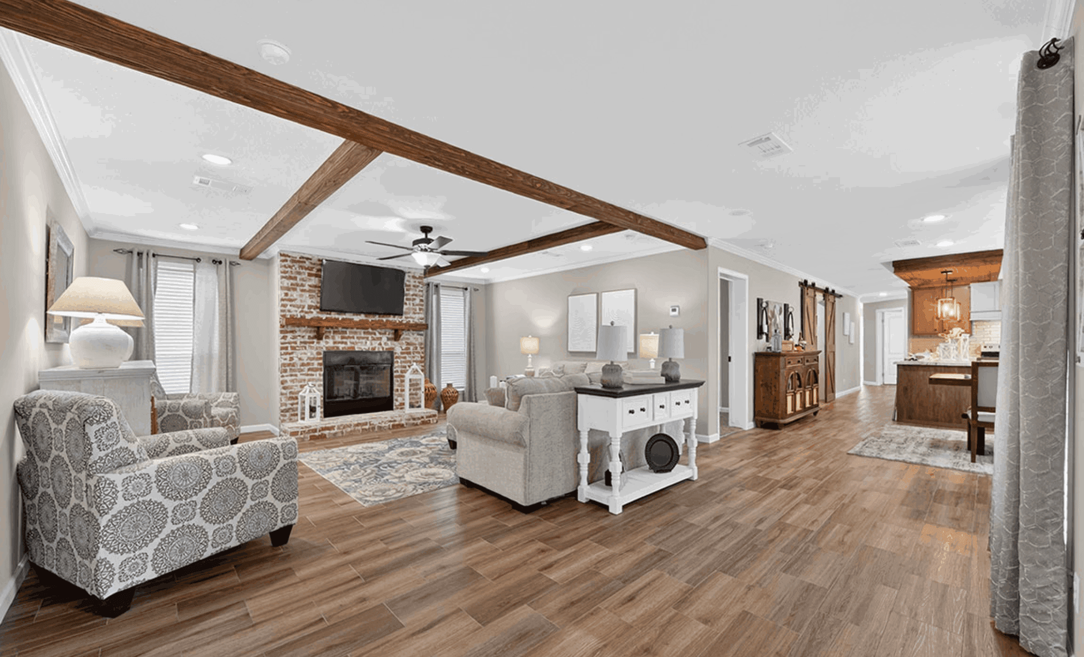 Kb-3251 odessa interior home features