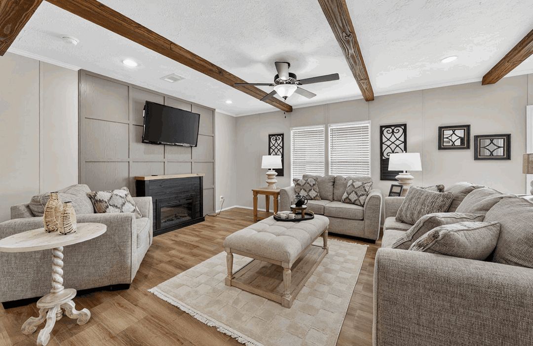 Md-64-32 windsor interior home features