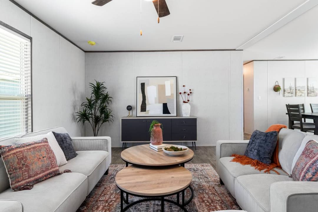 Panama interior home features