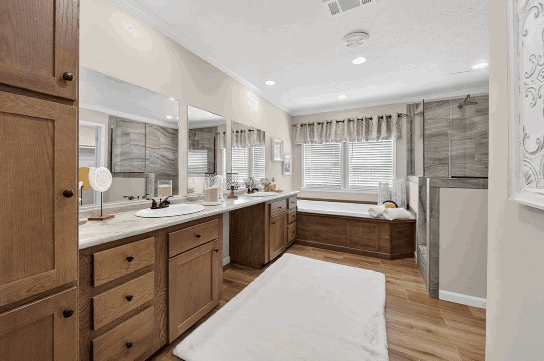 Kb-3251 odessa bathroom home features