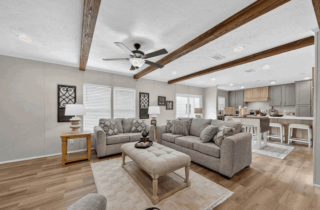 Md-64-32 windsor interior home features