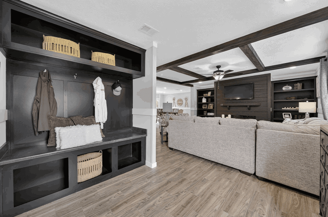 Md-65-32 brookstone interior home features