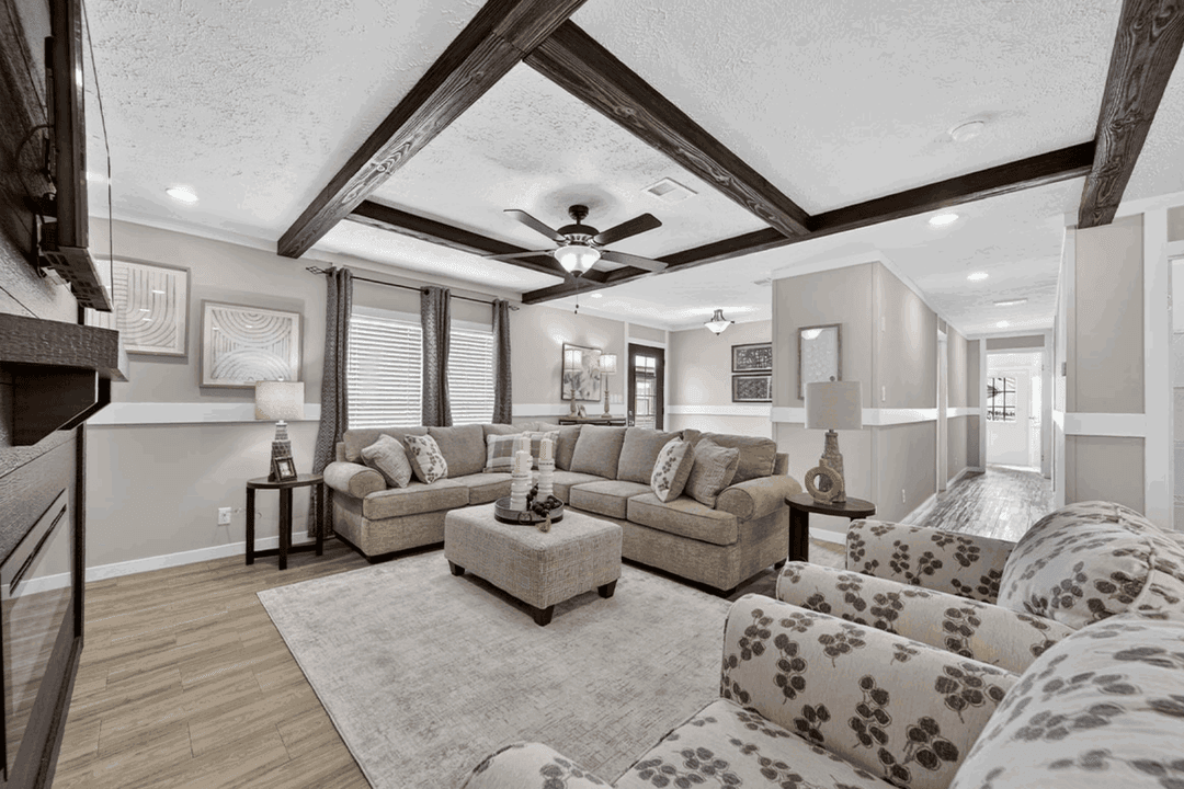 Md-65-32 brookstone interior home features