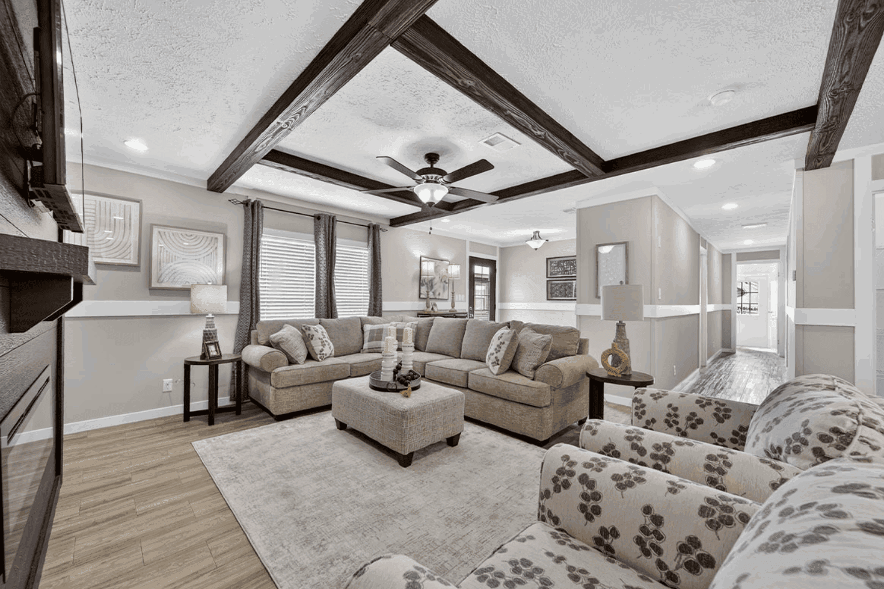 Md-65-32 brookstone interior home features