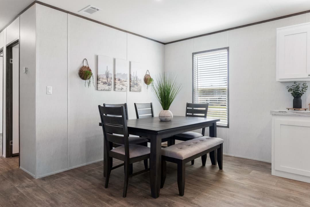 Panama interior home features