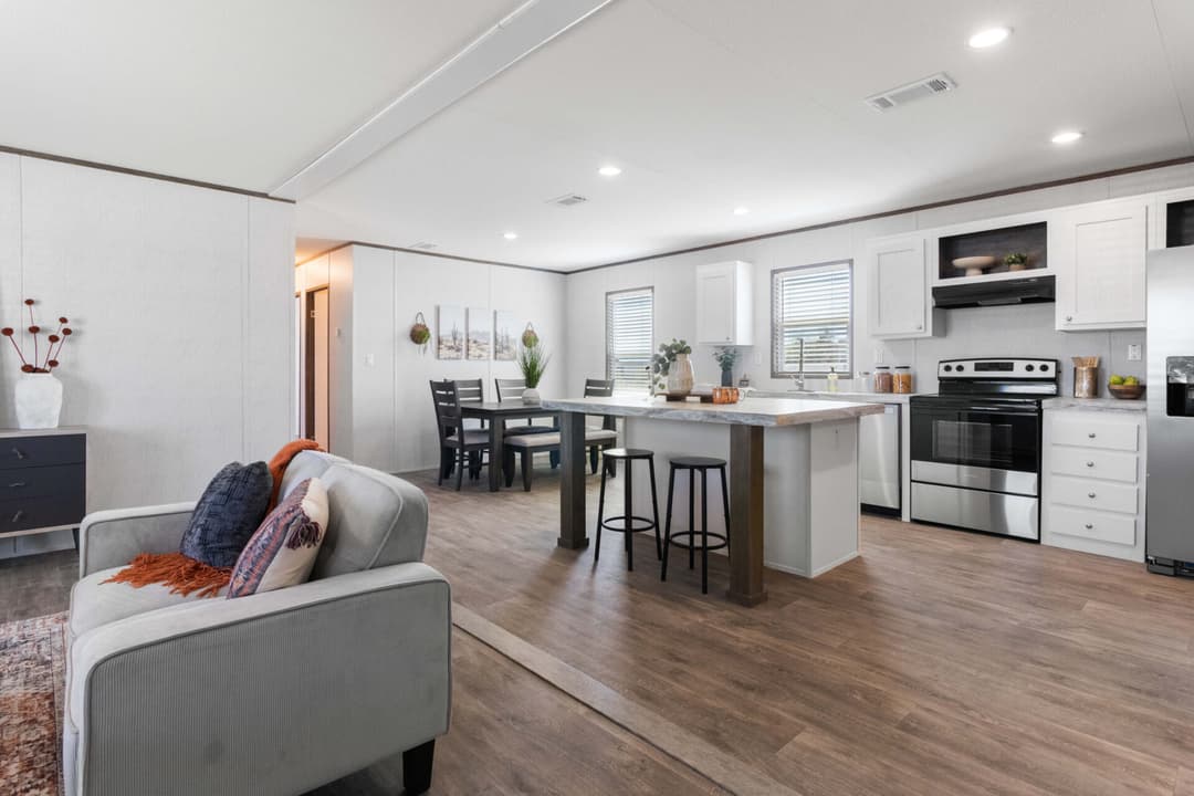 Panama interior home features