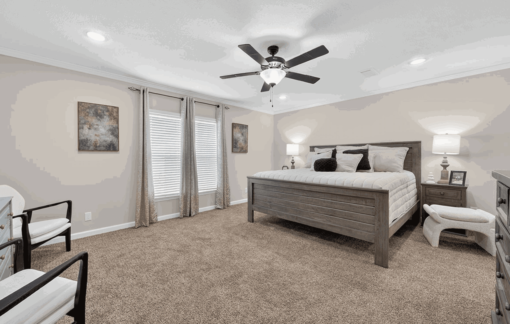Kb-3251 odessa bedroom home features