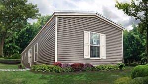 Md-113 hero, elevation, and exterior home features