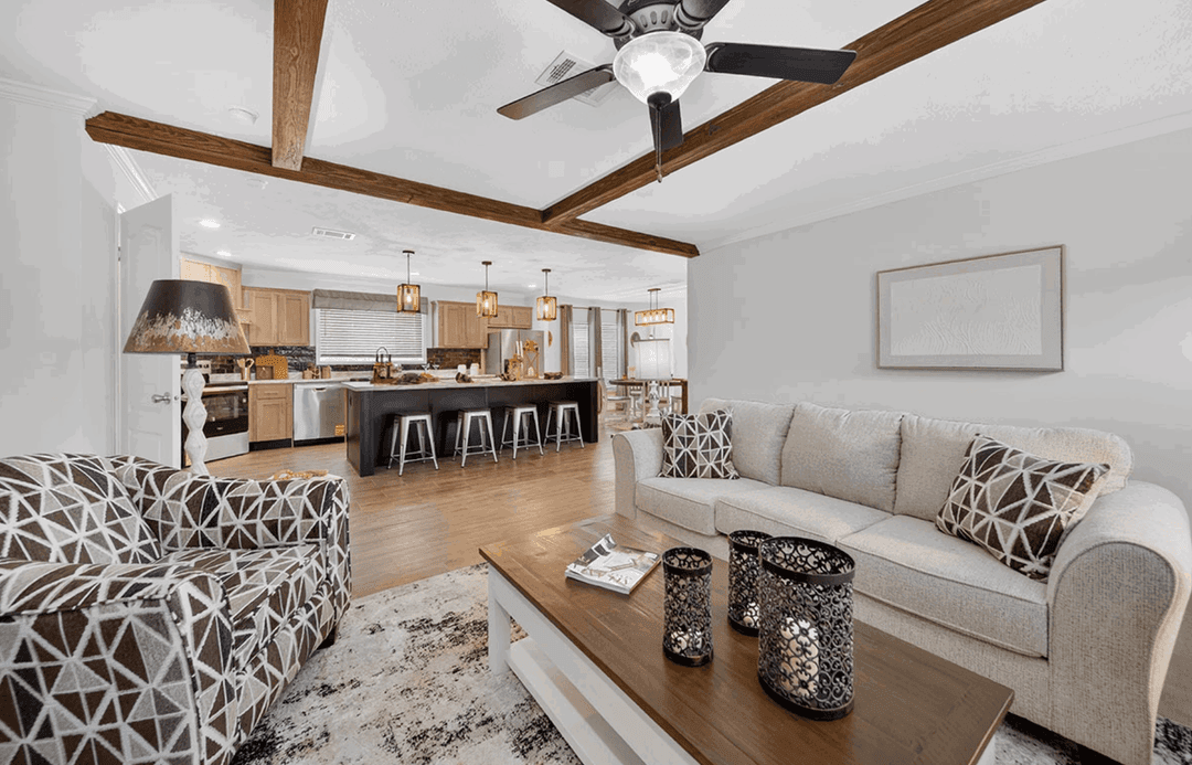 Md-66-32 midland interior home features