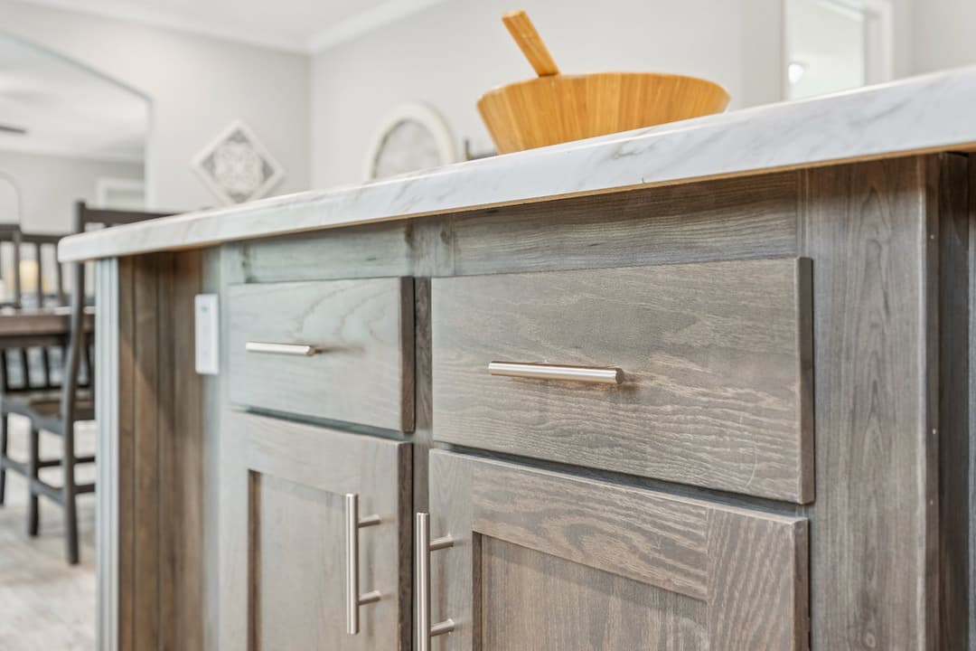 Birmingham kitchen home features