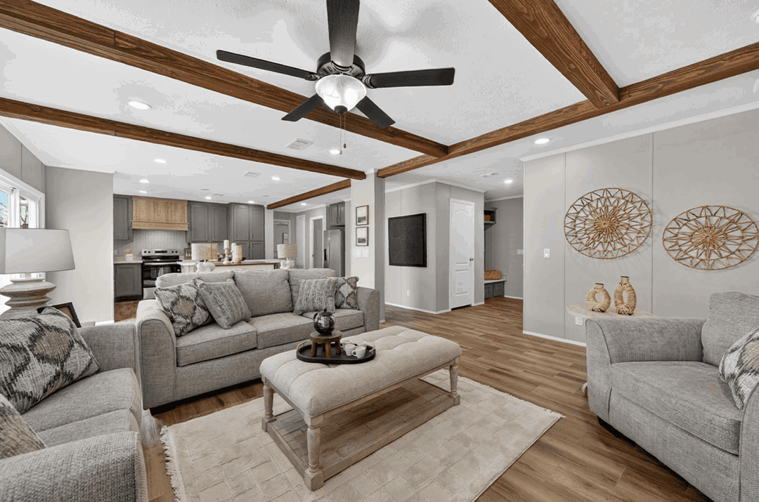 Md-64-32 windsor interior home features