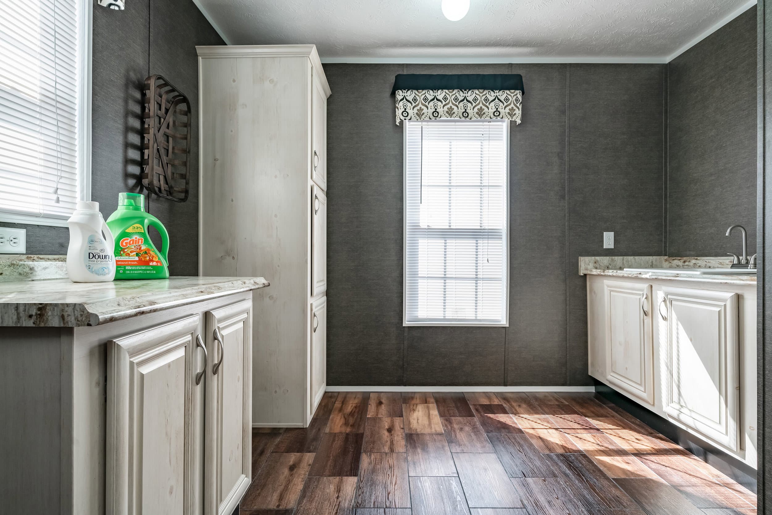 Md-39-32 interior home features