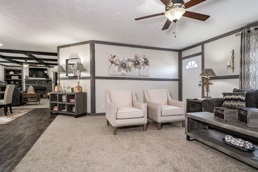 Md-35-32 interior home features
