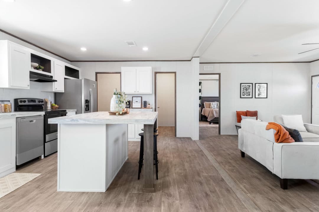 Panama interior home features