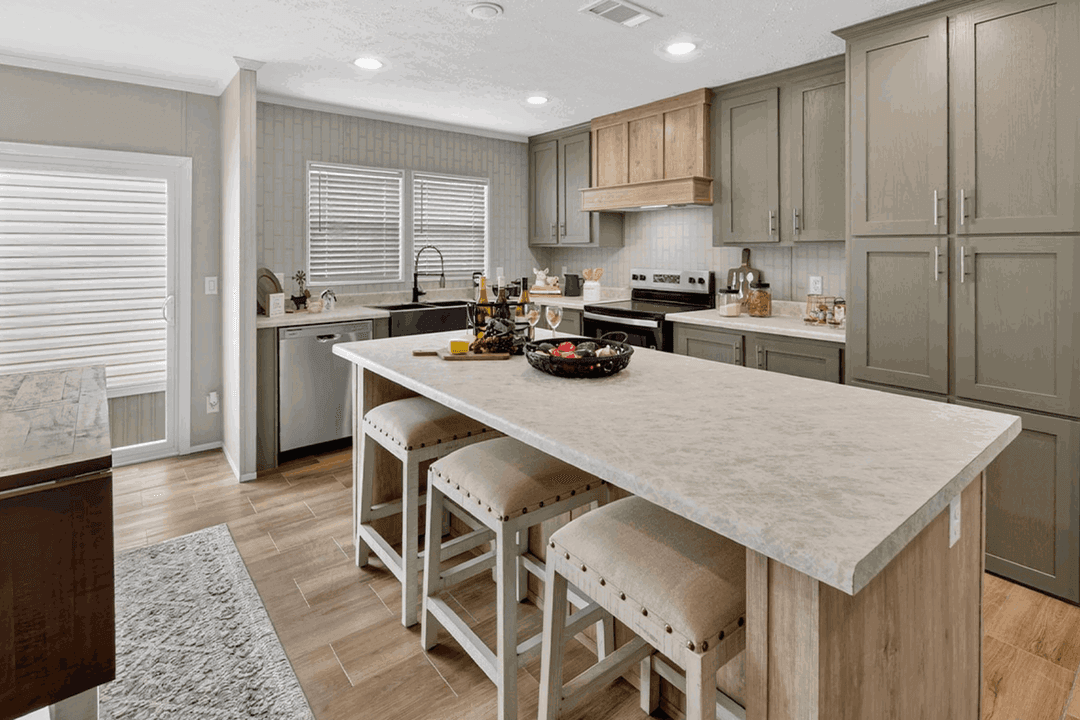 Md-64-32 windsor kitchen home features