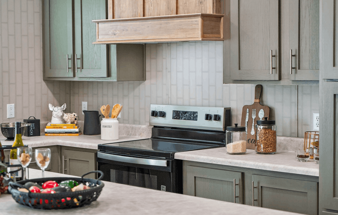 Md-64-32 windsor kitchen home features