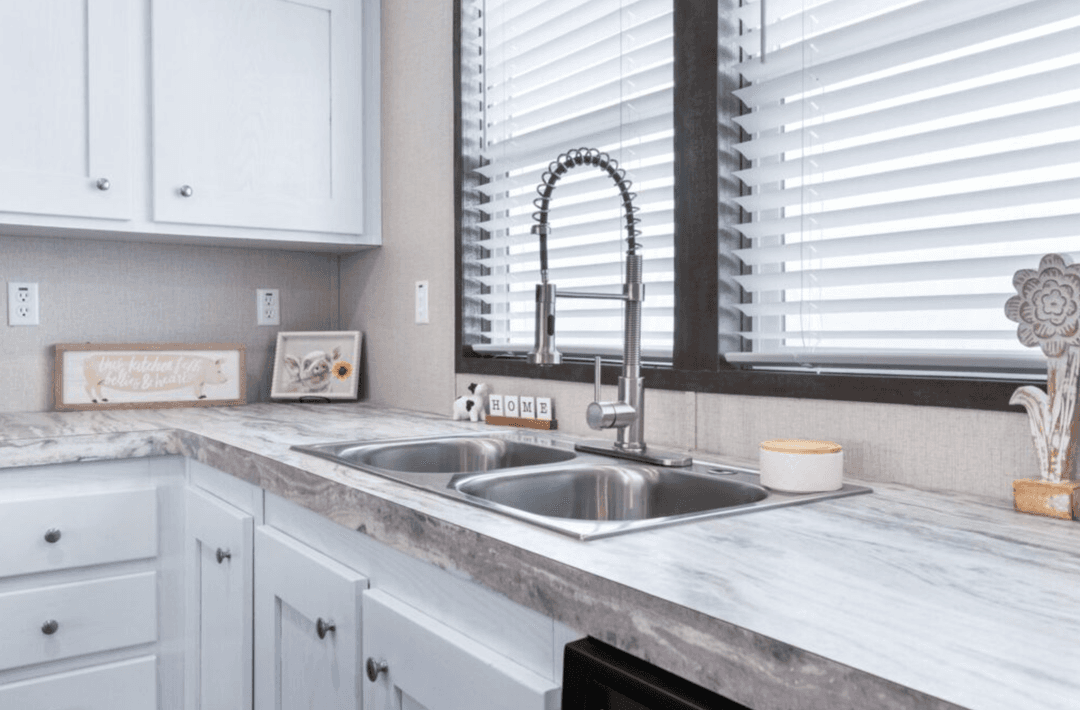 The nassau kitchen home features
