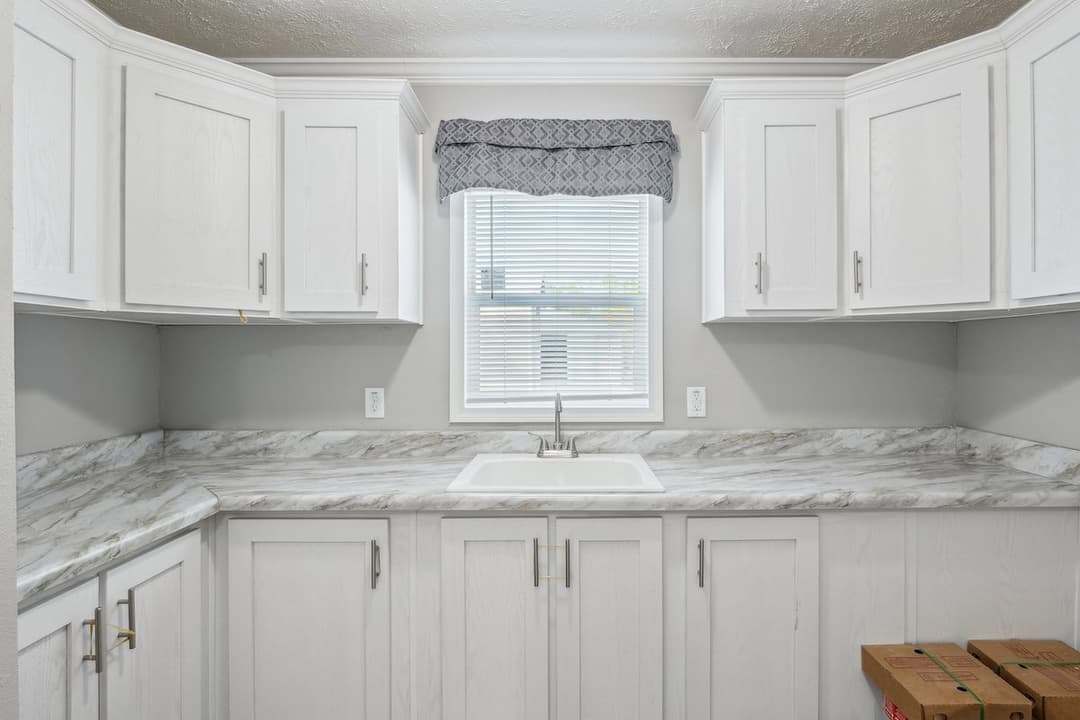 Birmingham interior home features