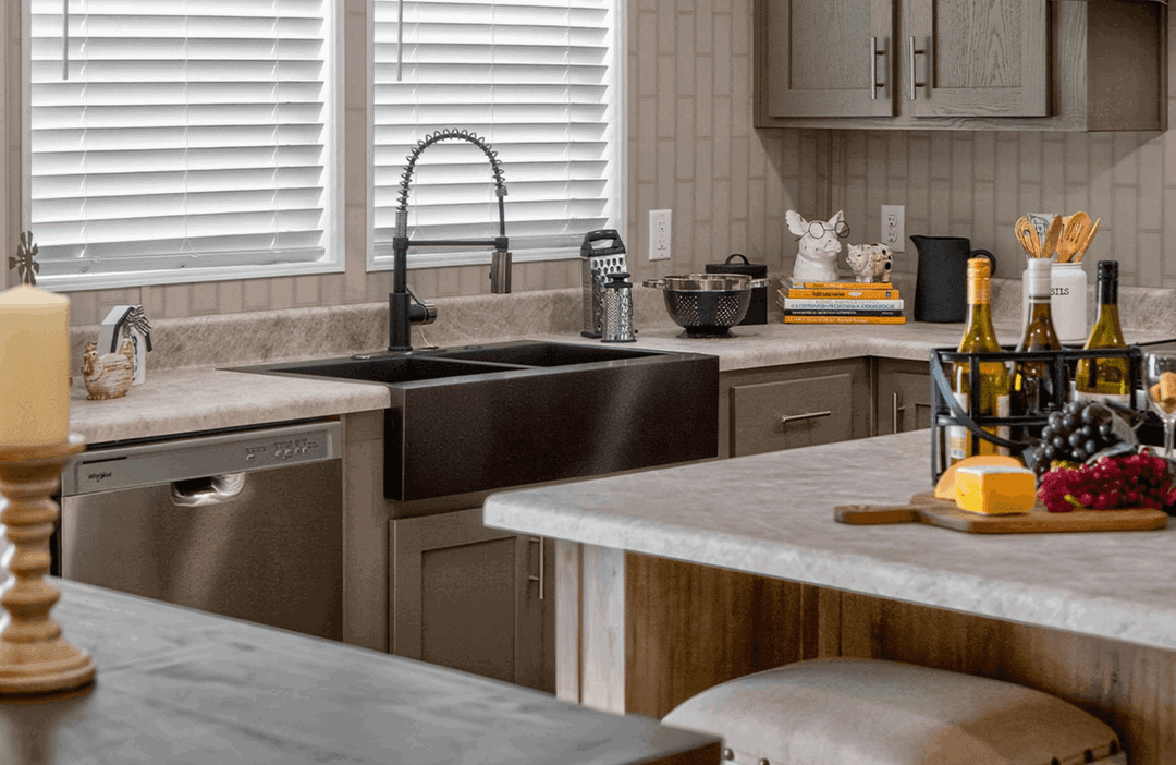Md-64-32 windsor kitchen home features