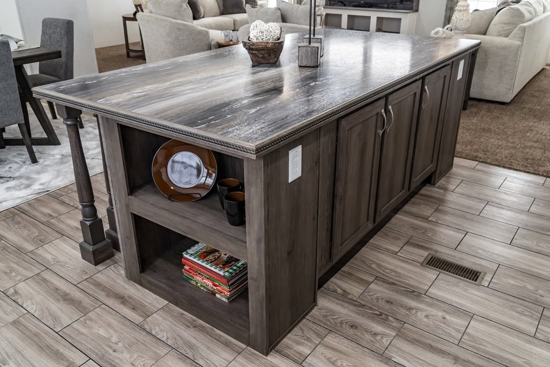 Md-40-32 kitchen home features